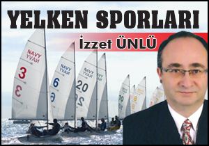 Yelken sporu